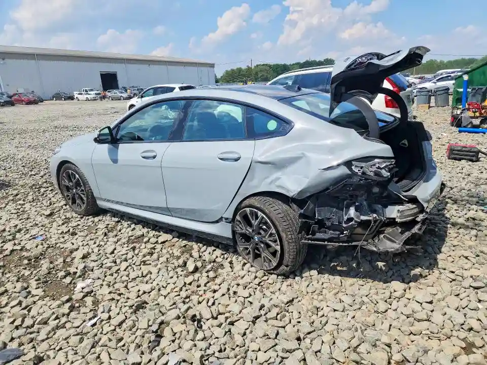 WBA23GG03S7S87274 2025 BMW 2 SERIES-1