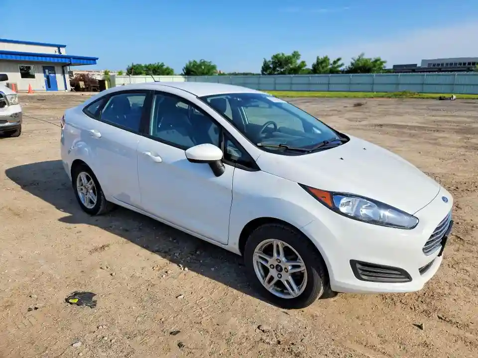 3FADP4BJ3KM120973 2019 FORD FIESTA-3