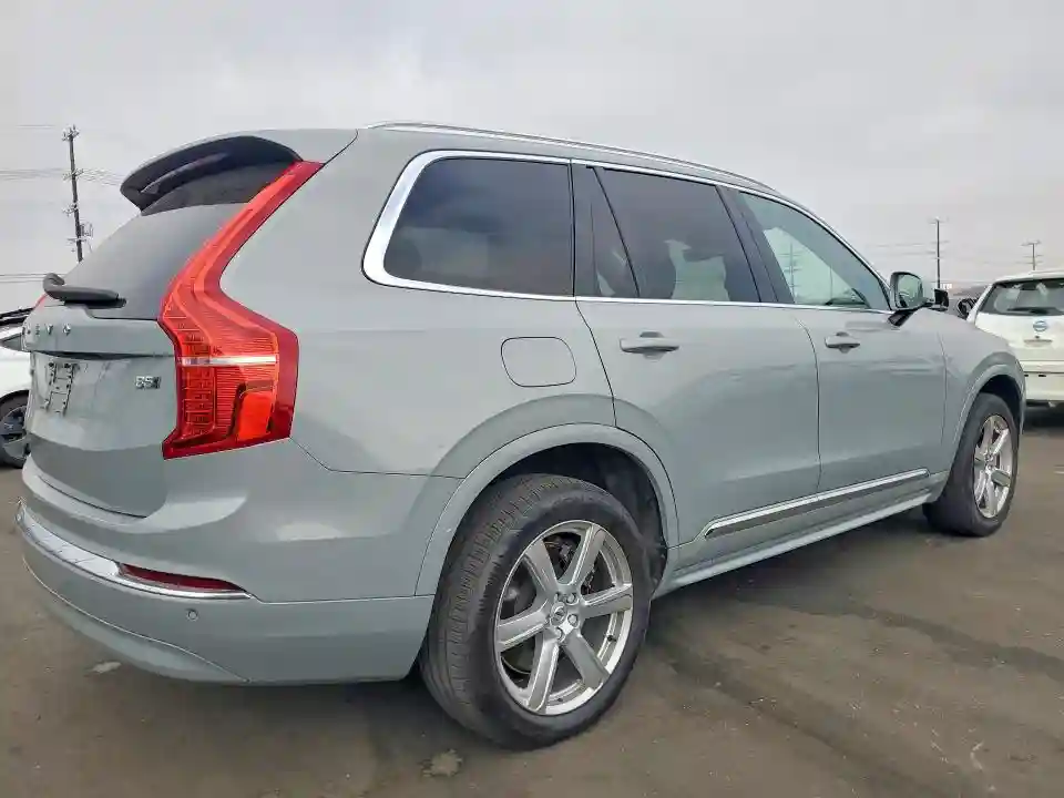 YV4L12PK2R1205062 2024 VOLVO XC90-2