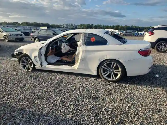 WBA4Z5C56JEE16344 2018 BMW 4 SERIES-1