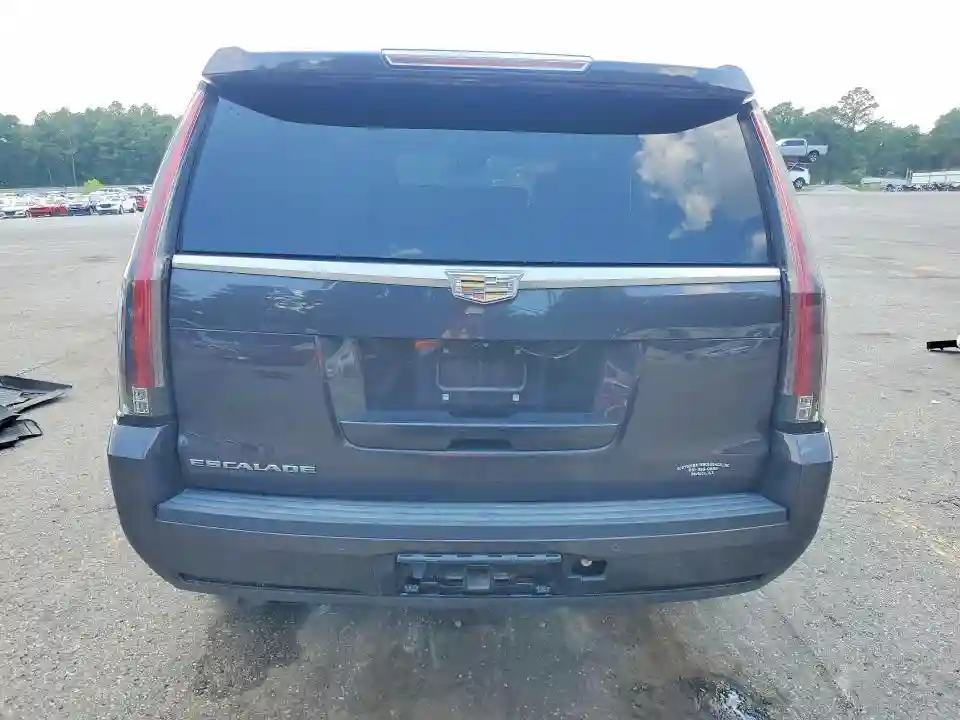1GYS4CKJ9HR290275 2017 CADILLAC ESCALADE-5