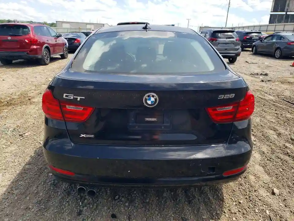 WBA3X5C50FD561035 2015 BMW 3 SERIES-5