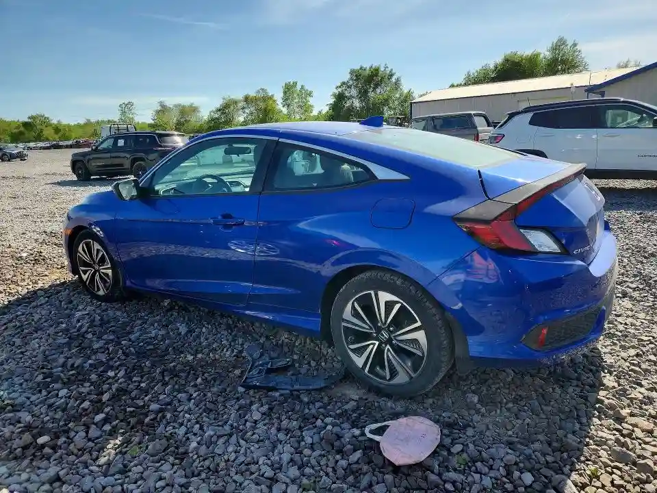 2HGFC3B32GH353731 2016 HONDA CIVIC-1