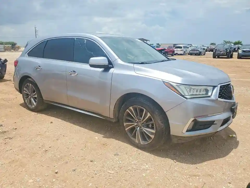 5FRYD4H55HB000604 2017 ACURA MDX-3