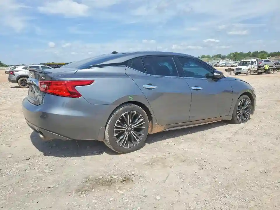 1N4AA6AP7GC417050 2016 NISSAN MAXIMA-2