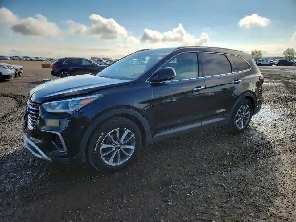 KM8SNDHF7JU269953 2018 HYUNDAI SANTA FE-0