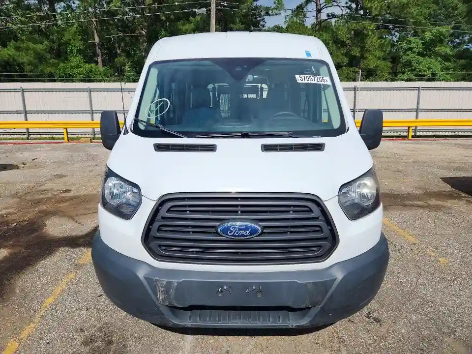 1FBZX2CM8JKB15288 2018 FORD TRANSIT-4