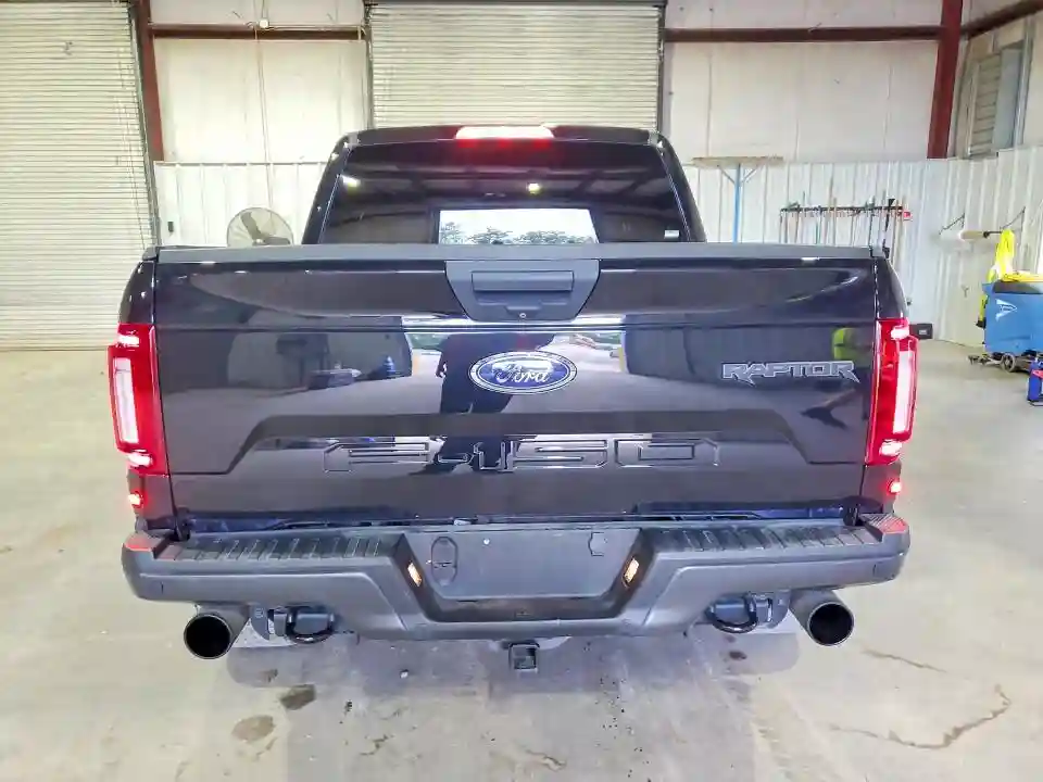 1FTFW1RG6LFC64517 2020 FORD F150-5