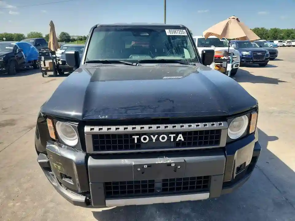 JTEABFAJ3RK004467 2024 TOYOTA LAND CRUISER-4