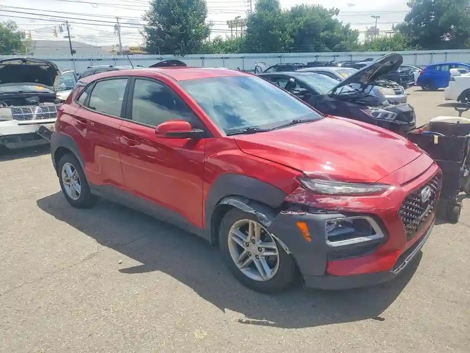 KM8K12AA2MU709922 2021 HYUNDAI KONA-3