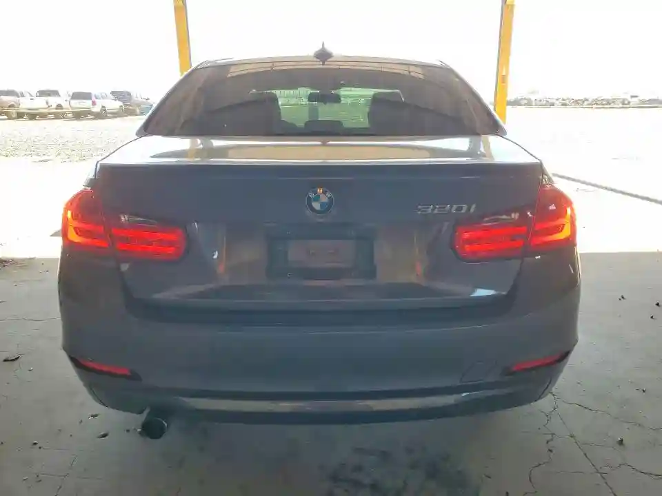 WBA3B1C50FP831838 2015 BMW 3 SERIES-5