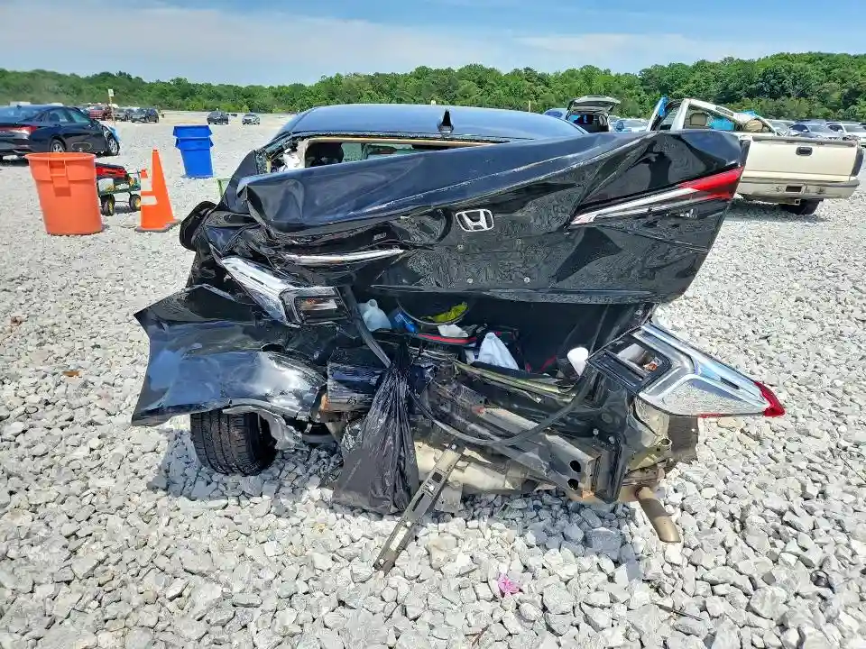 2HGFE2F28NH513839 2022 HONDA CIVIC-5