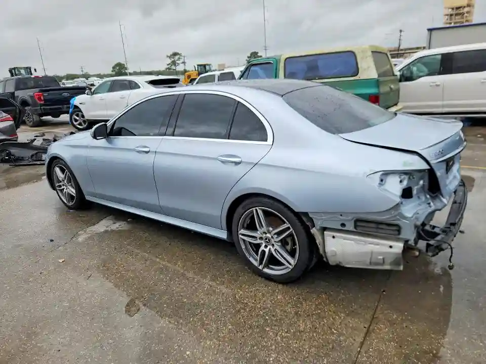 WDDZF4JB4JA358989 2018 MERCEDES-BENZ E-CLASS-1