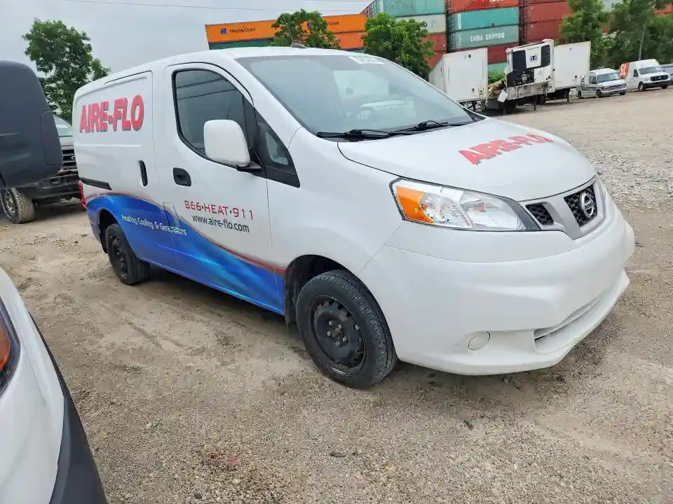 3N6CM0KN7MK696748 2021 NISSAN NV-3