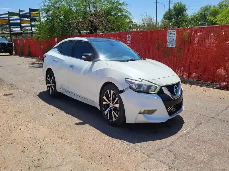 1N4AA6APXHC420087 2017 NISSAN MAXIMA-0