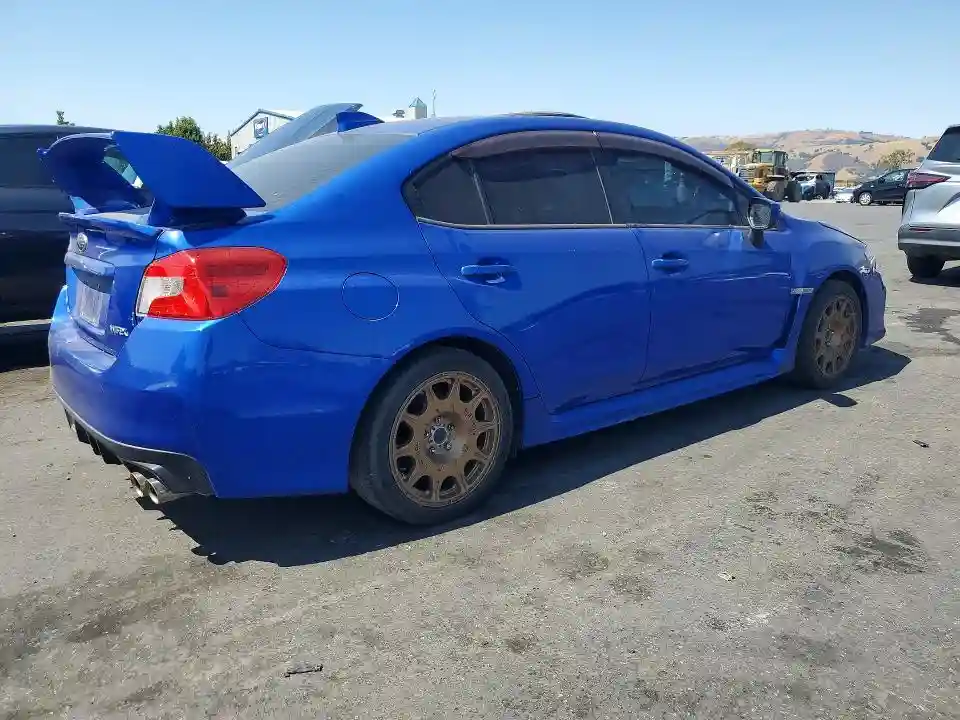 JF1VA1F67J9823788 2018 SUBARU WRX-2