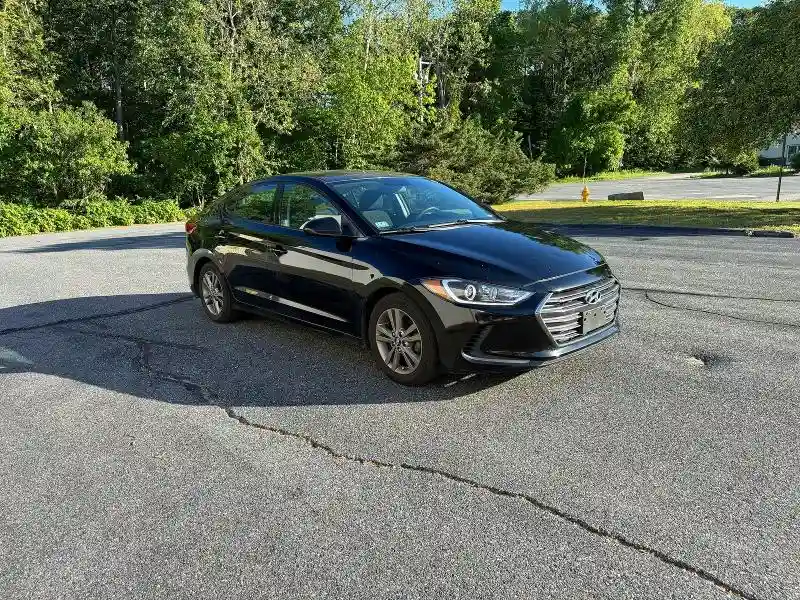 5NPD84LF7JH286306 2018 HYUNDAI ELANTRA-0