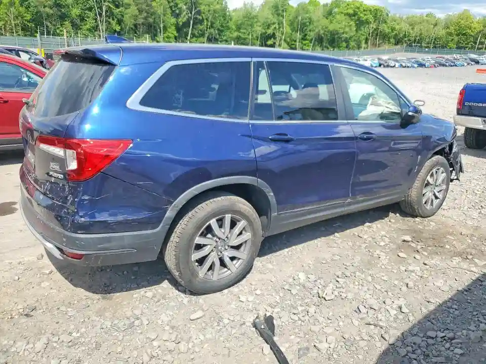 5FNYF6H52LB042129 2020 HONDA PILOT-2