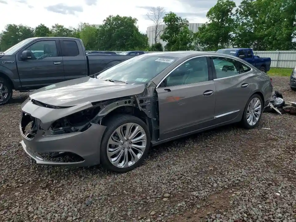 1G4ZR5SS1HU168626 2017 BUICK LACROSSE-0