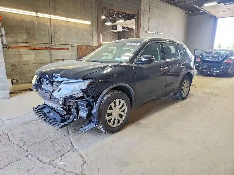 KNMAT2MV3FP526684 2015 NISSAN ROGUE-0