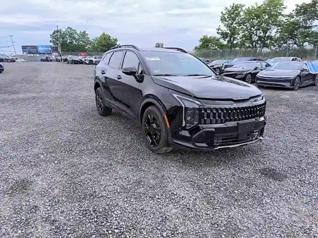 5XYK6CDF2TG331863 2026 KIA SPORTAGE-2
