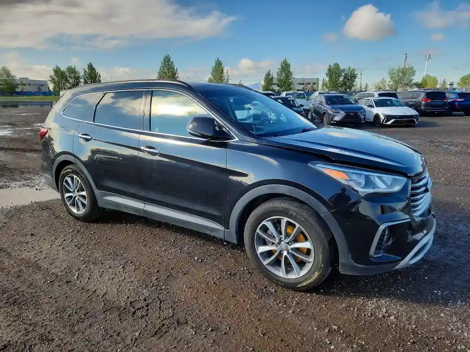 KM8SNDHF7JU269953 2018 HYUNDAI SANTA FE-3