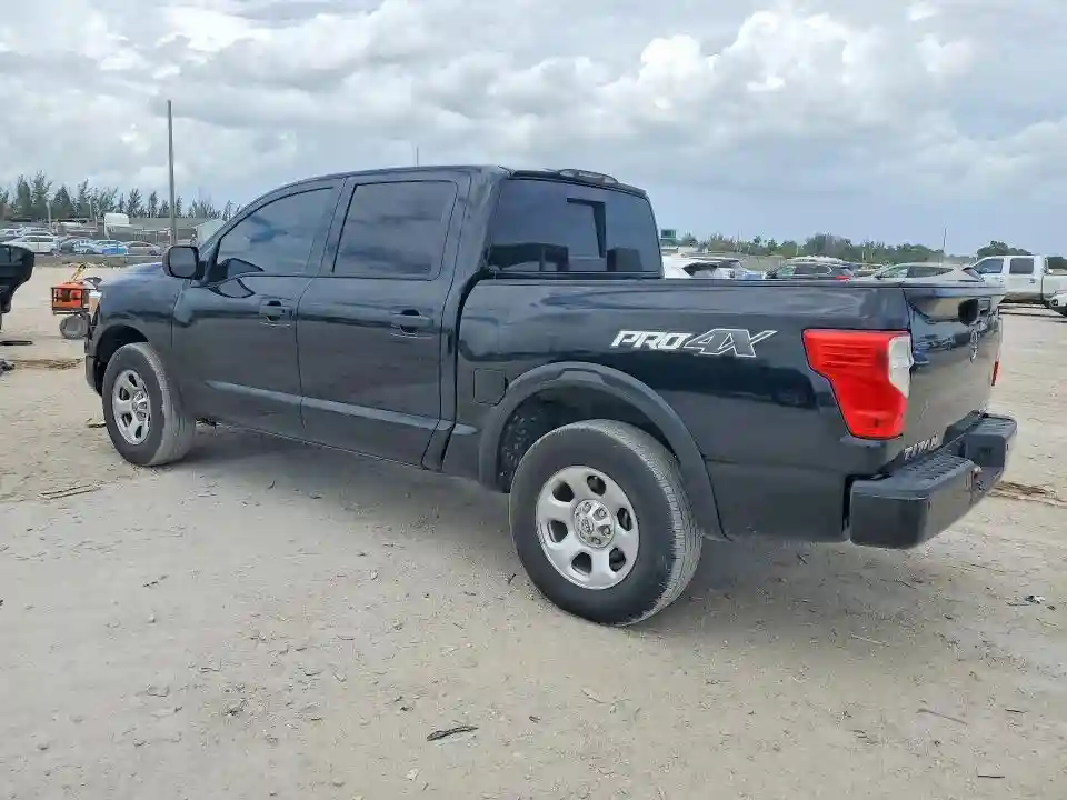 1N6AA1EC6PN113066 2023 NISSAN TITAN-1