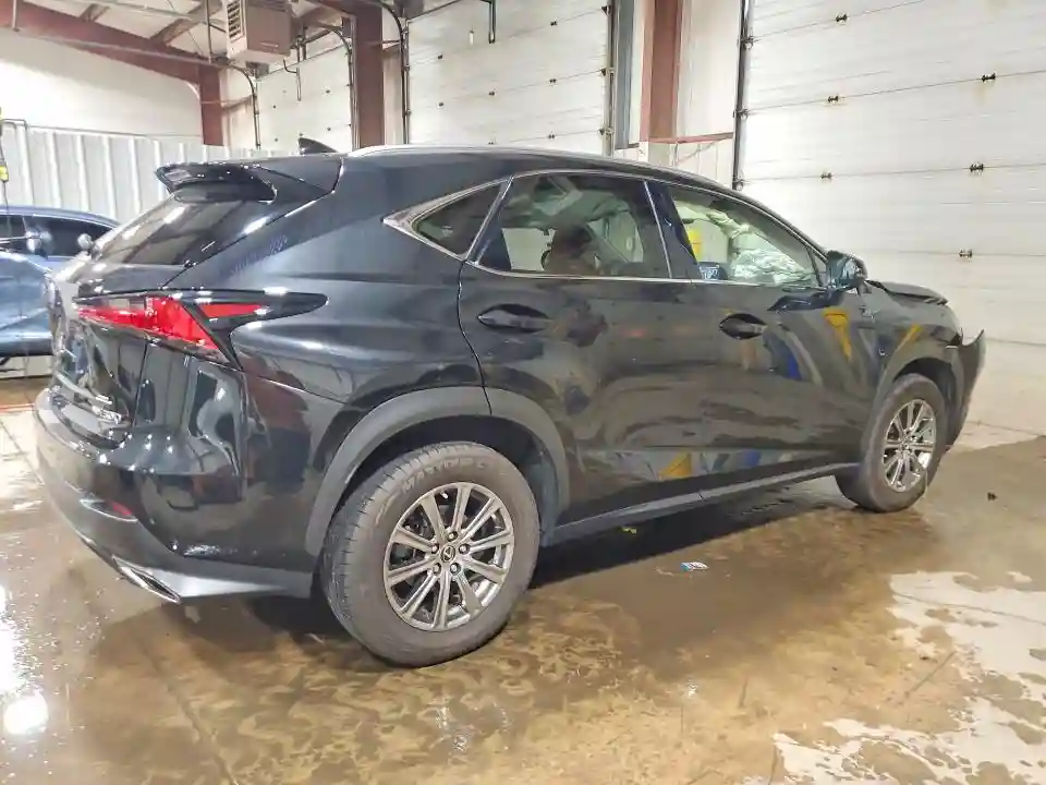 JTJDARDZ7L2224996 2020 LEXUS NX-2