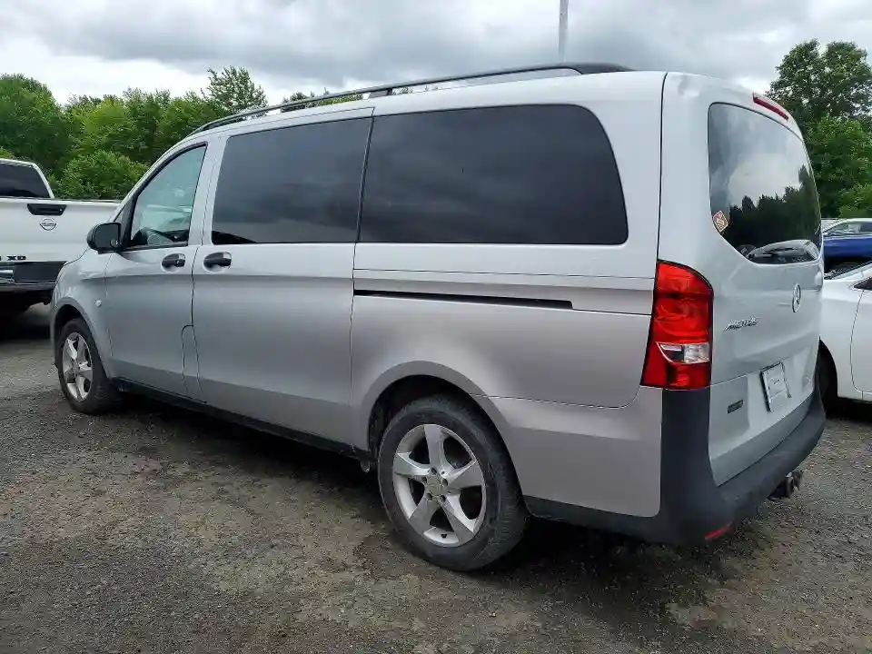 WD4PG2EE4G3086454 2016 MERCEDES-BENZ METRIS-1