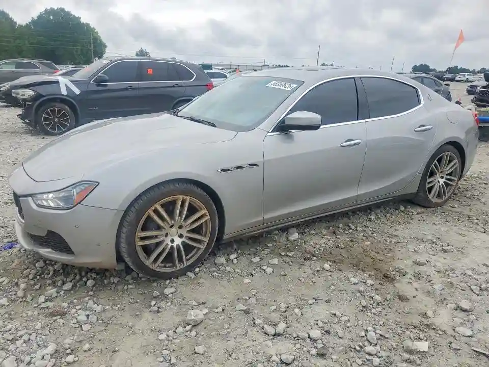 ZAM57XSL1H1198896 2017 MASERATI ALL OTHER-0