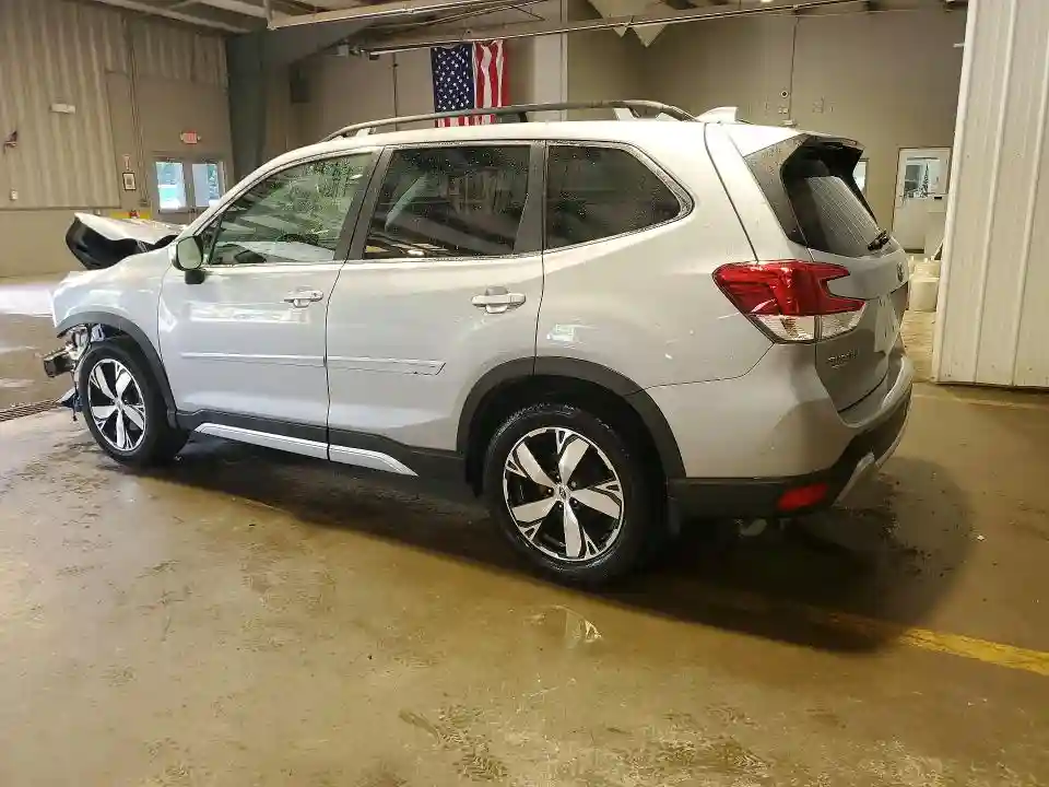 JF2SKAXC1MH514800 2021 SUBARU FORESTER-1