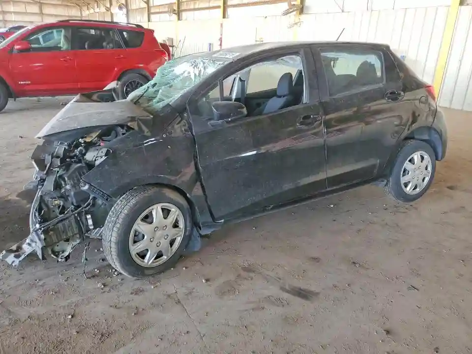 VNKKTUD3XHA075880 2017 TOYOTA YARIS-0