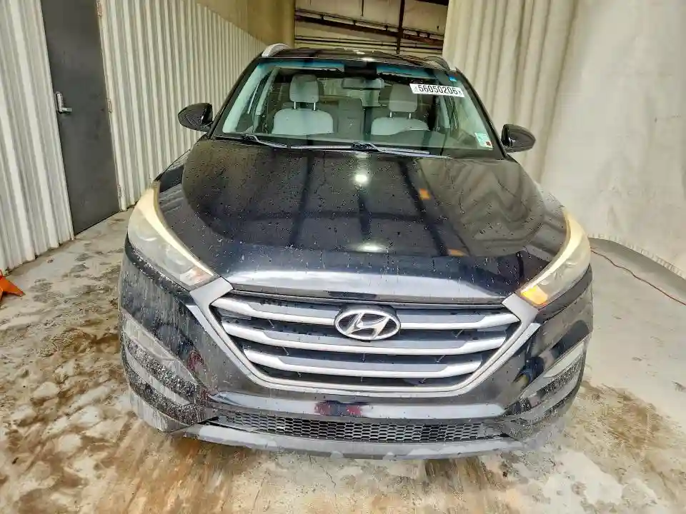 KM8J33A49JU607986 2018 HYUNDAI TUCSON-4