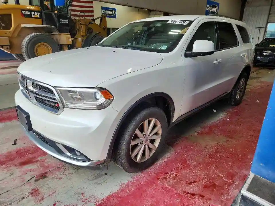 1C4RDJAG8LC103439 2020 DODGE DURANGO-0