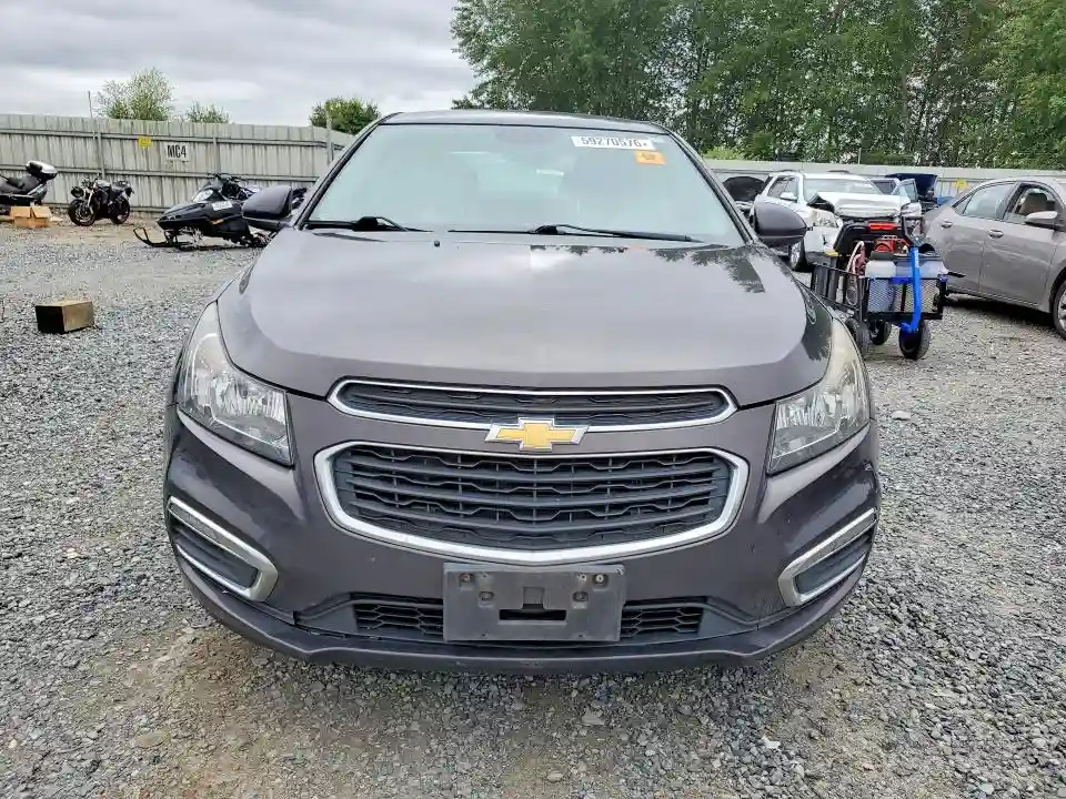 1G1PE5SB9G7151957 2016 CHEVROLET CRUZE-4