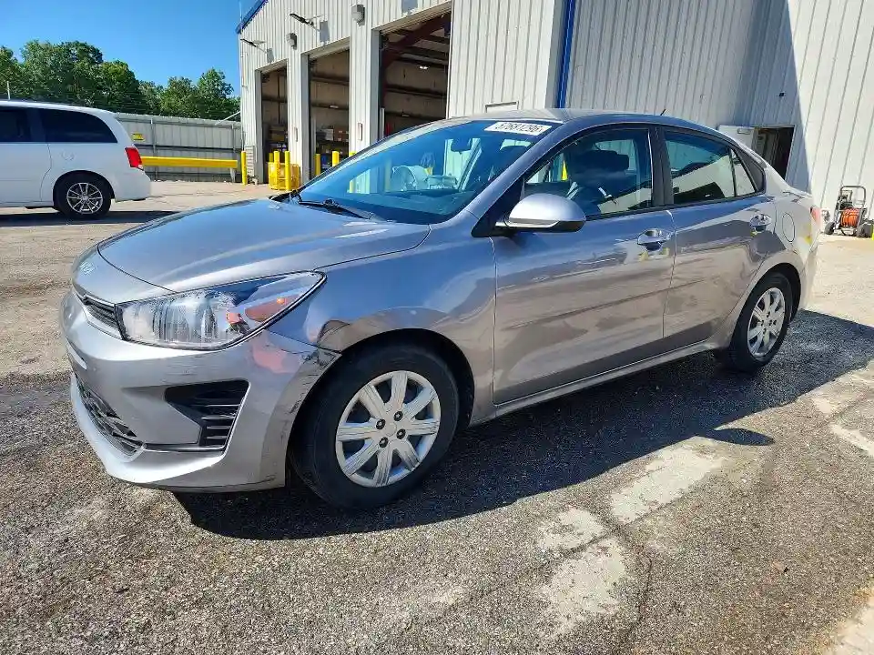 3KPA24AD7PE526456 2023 KIA RIO-0