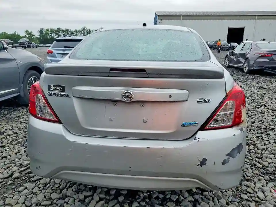 3N1CN7AP5FL903732 2015 NISSAN VERSA-5