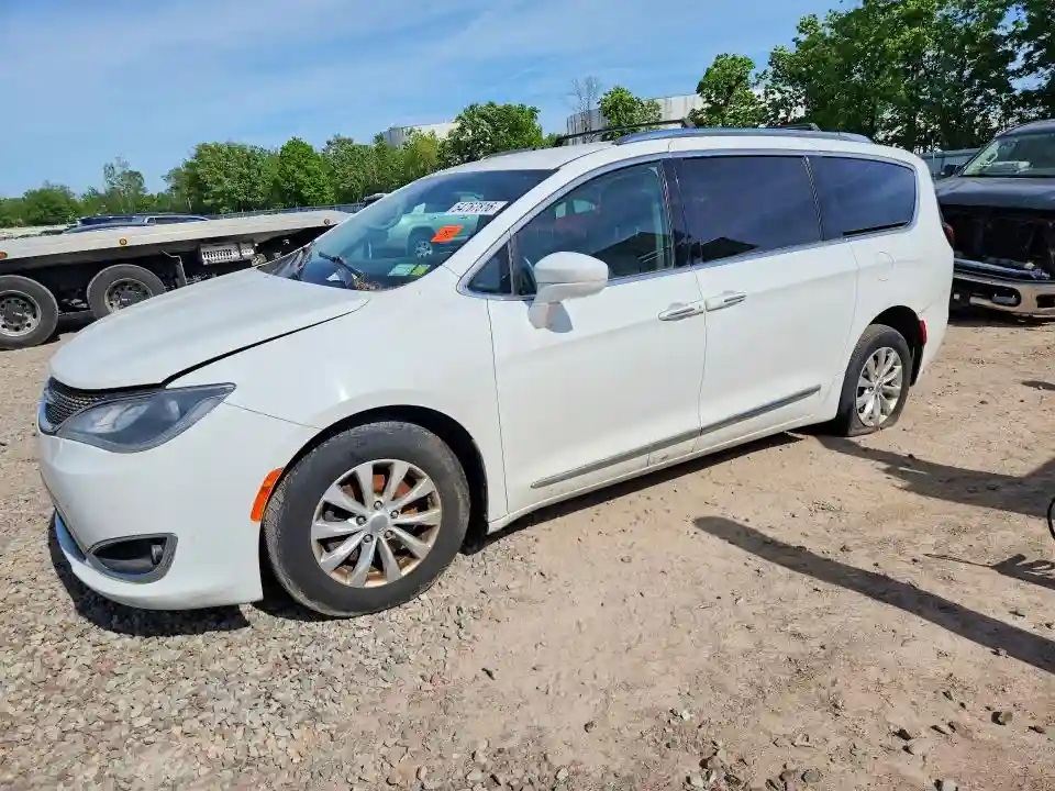 2C4RC1BG5JR119765 2018 CHRYSLER PACIFICA-0