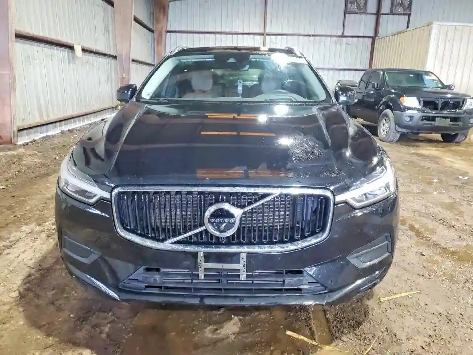 LYV102DK8KB247400 2019 VOLVO XC60-4