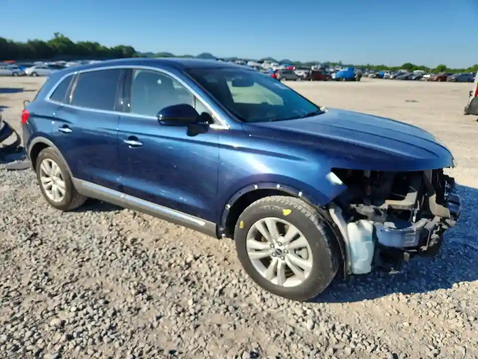 2LMPJ6JR4HBL15535 2017 LINCOLN MKX-3