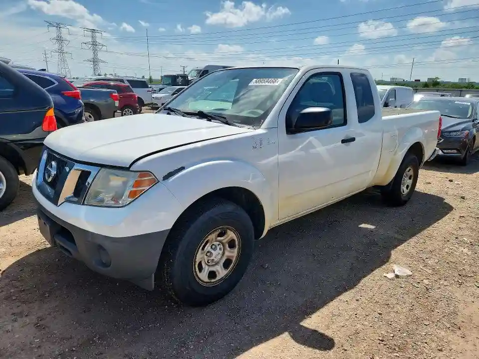 1N6BD0CT7FN745968 2015 NISSAN FRONTIER-0