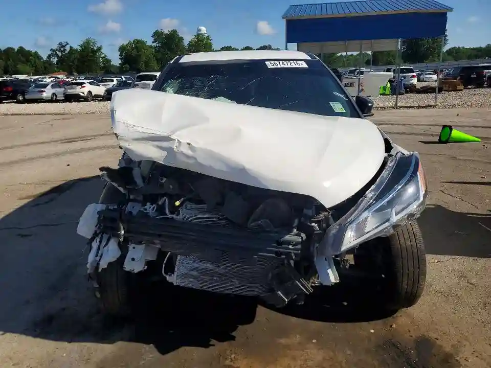 3N1CP5BV0RL543351 2024 NISSAN KICKS-4