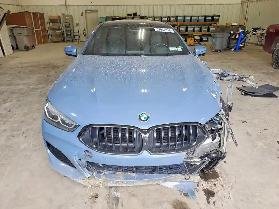 WBAGV8C02MCG42752 2021 BMW M8-4
