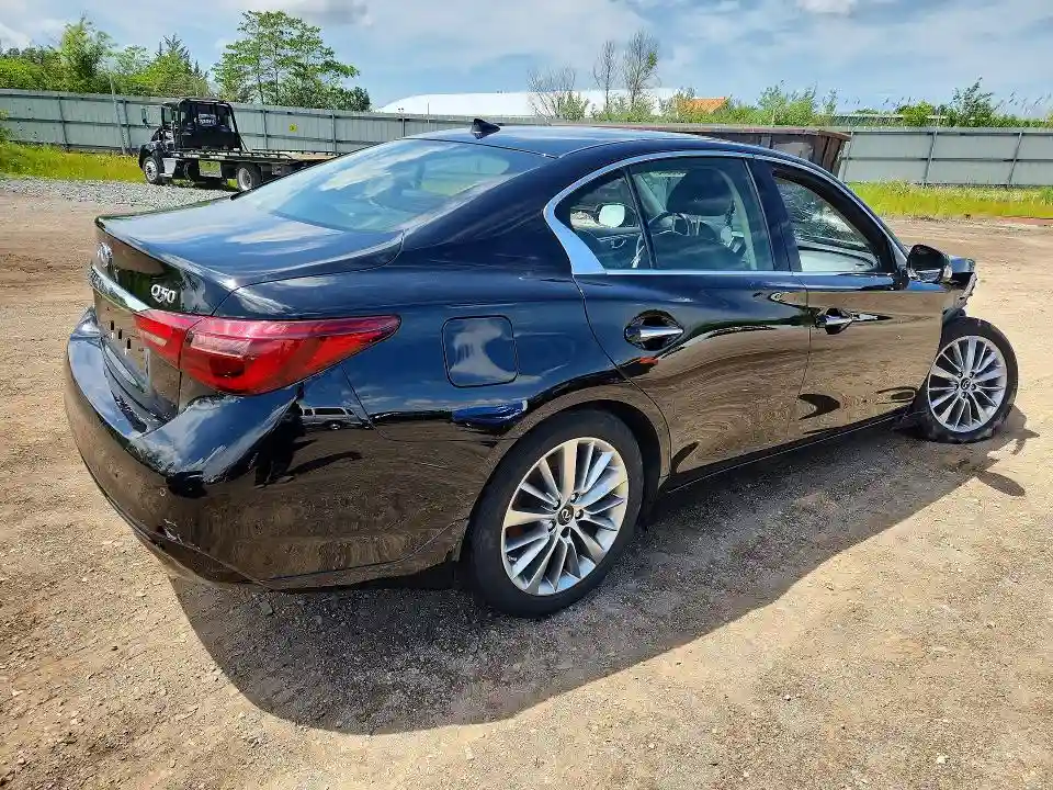 JN1EV7BRXPM543227 2023 INFINITI Q50-2