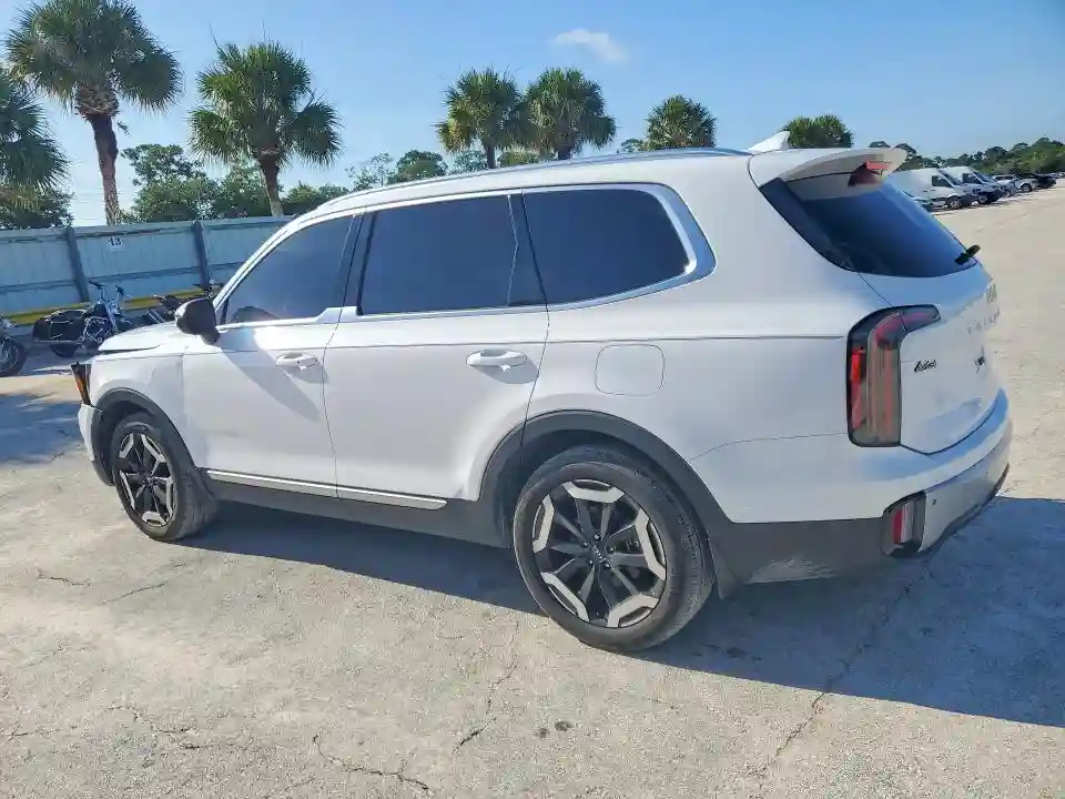 5XYP34GC4RG534381 2024 KIA TELLURIDE-1