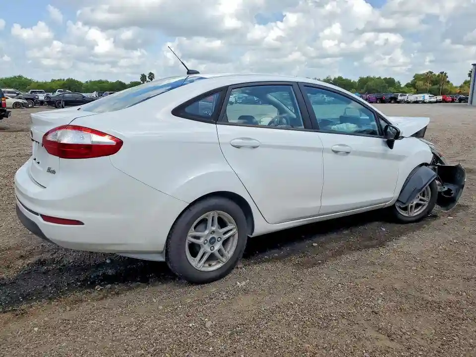 3FADP4BJ9KM142895 2019 FORD FIESTA-2