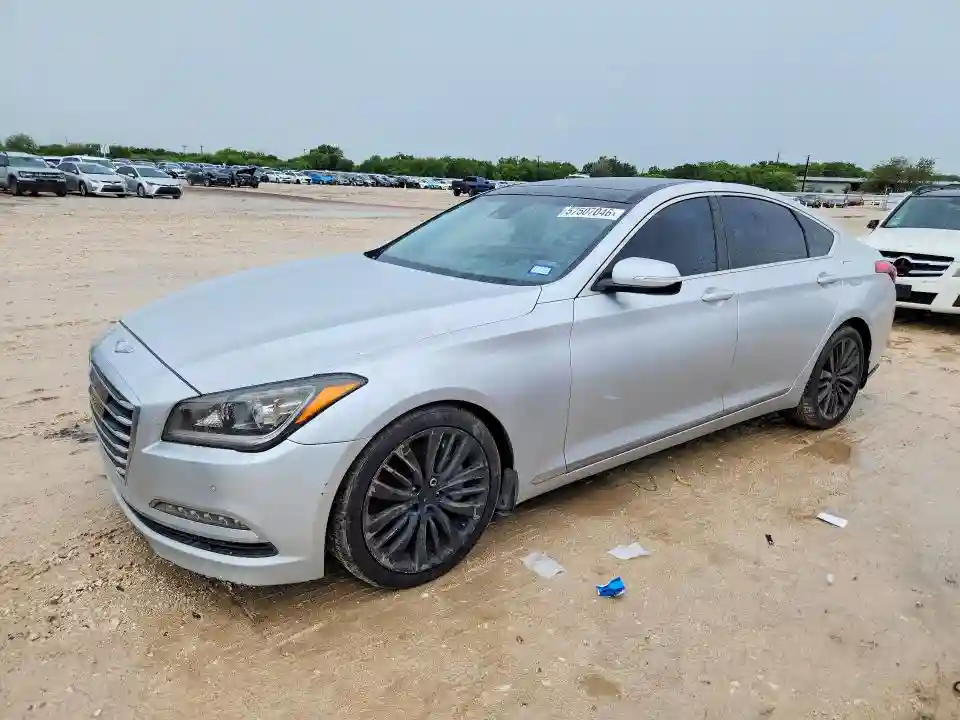 KMHGN4JF9FU067154 2015 HYUNDAI GENESIS-0
