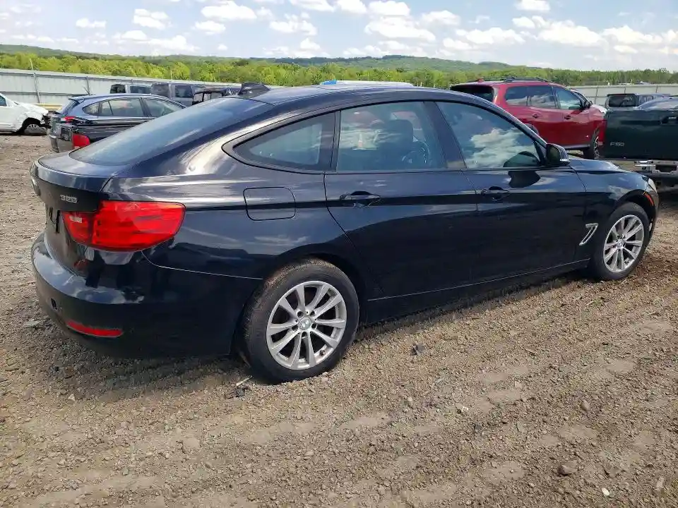 WBA3X5C50FD561035 2015 BMW 3 SERIES-2