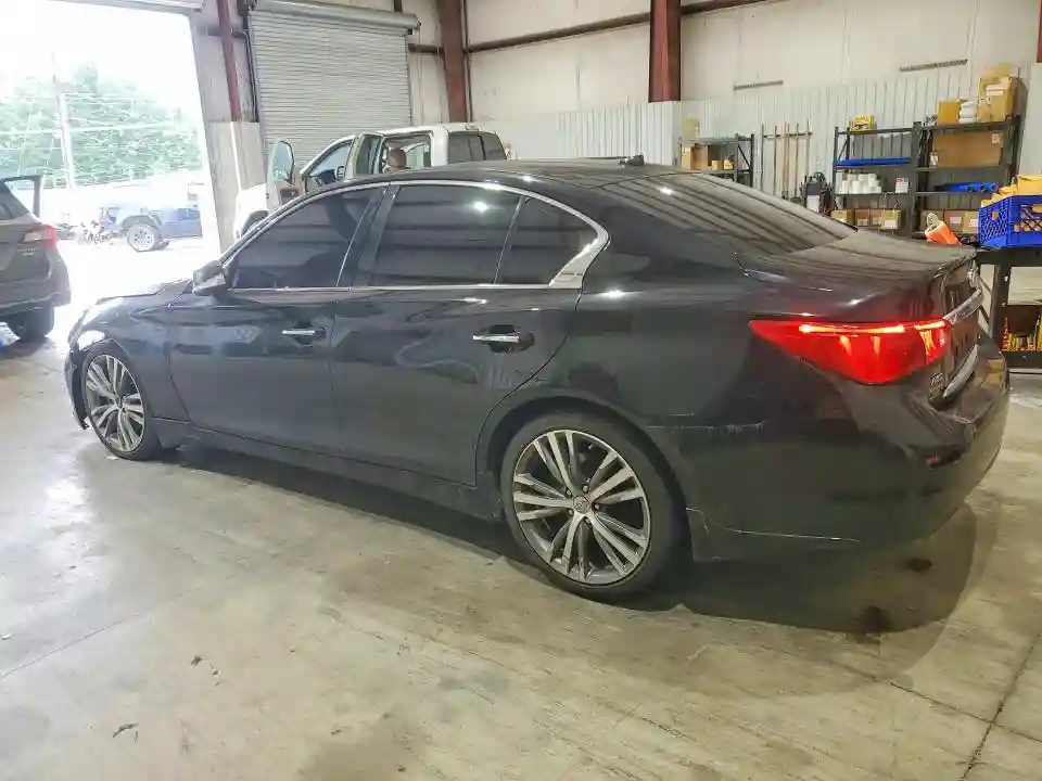 JN1BV7AR9FM414415 2015 INFINITI Q50-1
