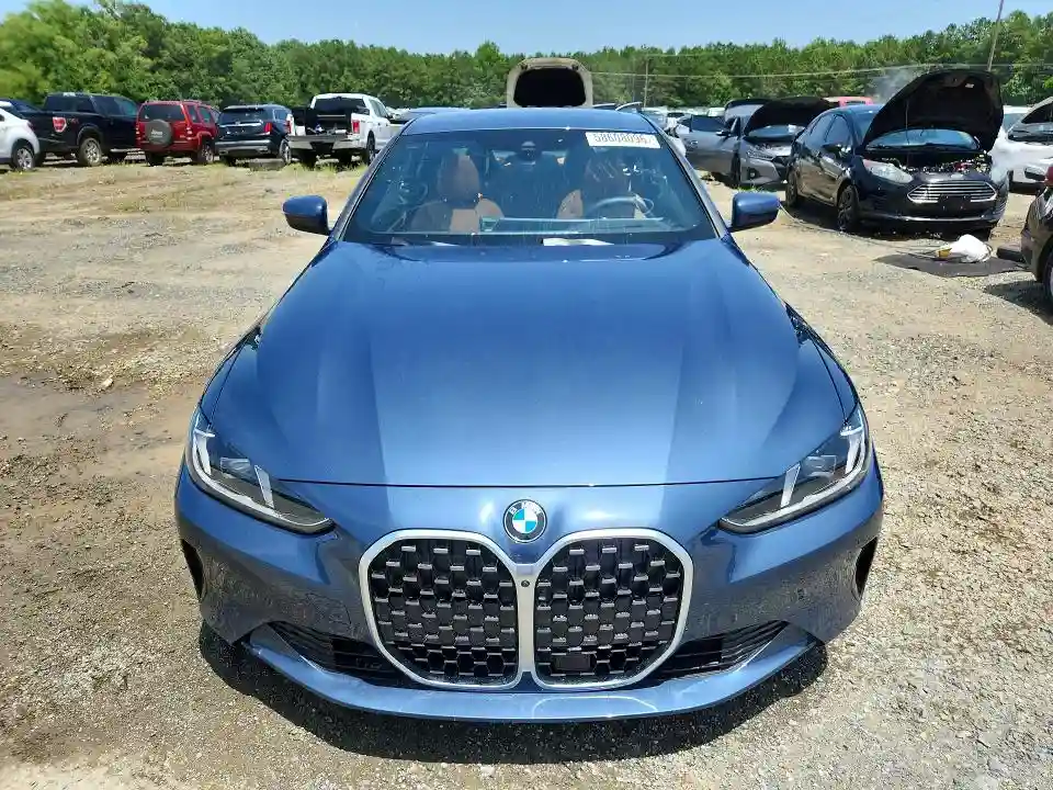 WBA43DA03TCW11526 2026 BMW 4 SERIES-4